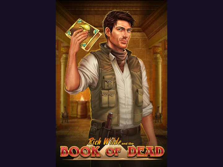 Book of Dead