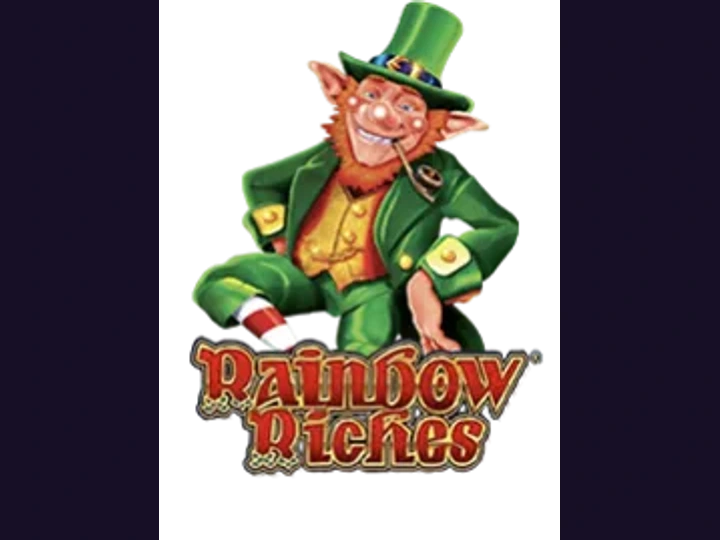 Rainbow Riches