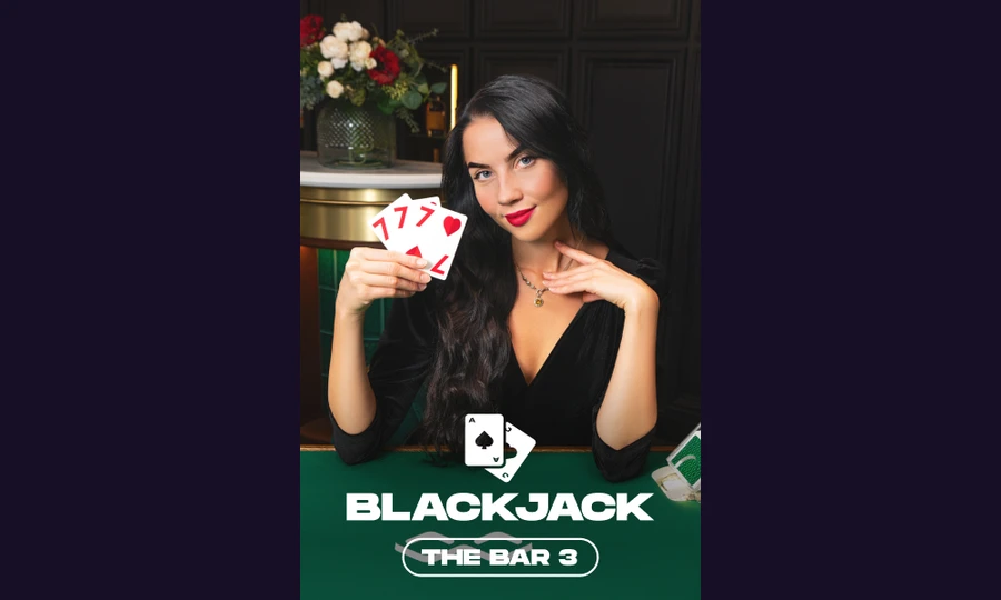 Bar Blackjack 3